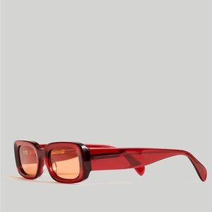 Madewell Baymont Sunglasses